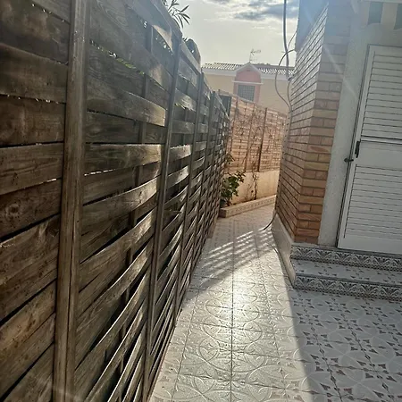 Eurosol Ref. 028 贝尼卡西姆